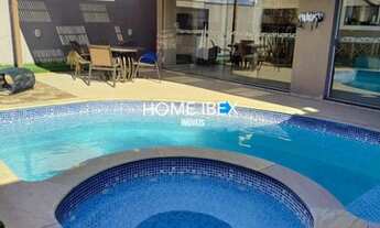 Imagem: Casa - Swiss Park - Campinas