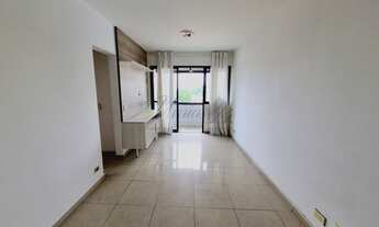 Imagem 2: Apartamento para aluguel com 58m² com 2 dormitórios em Vila Paulista - São Paulo - SP