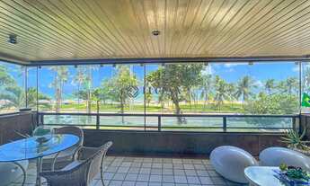 Imagem 3: Ed. Maria Lúcia um clássico de 330 m2 à beira mar de Boa Viagem - Recife - PE