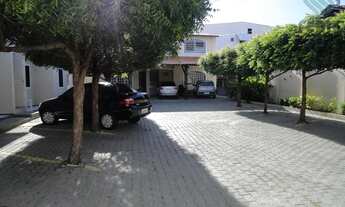 Imagem 2: Apartamento com 1 quarto para alugar, 40 m² por R$ 880/mês - Cidade dos Funcionários - For