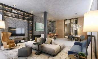 Imagem 3: VENDA ALTO PADRÃO MOEMA PÁSSAROS 117M2 NOVO - FORA ROTA DE AVIÃO