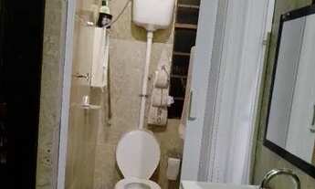 Imagem 6: Aluga se casa mobiliada perto metrô para casais sem filhos, moças e rapazes