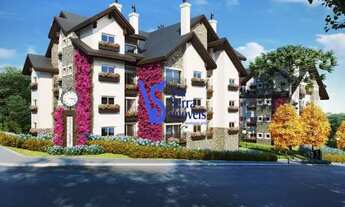 Imagem 2: Apartamento em Gramado/RS! Ref.:904
