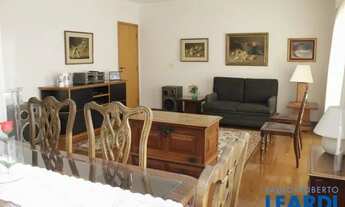 Imagem 3: APARTAMENTO - MIRANDÓPOLIS - SP