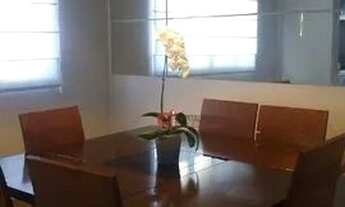 Imagem 3: Casa com 3 dormitórios para alugar, 130 m² por R$ 3.806,67 - Novo Jaguari - Jaguariúna/SP