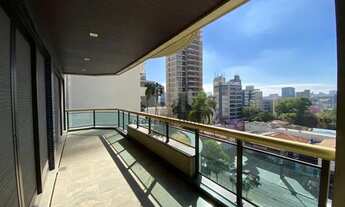 Imagem 1: Apartamento - Cambuí - Campinas