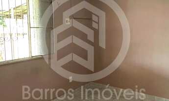 Imagem 7: Casa para Aluguel com 2 Quartos no Bairro Planalto