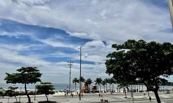 Imagem 3: Frente Mar Posto 5