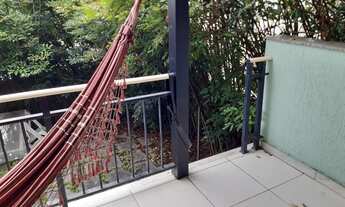 Imagem 7: Casa duplex, 3 quartos, 1 suíte em condomínio com lazer próximo à praia de Camboinhas