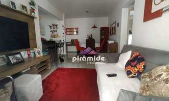 Imagem 2: Apartamento com 2 dormitórios à venda, 58 m² por R$ 325.000,00 - Monte Castelo - São José