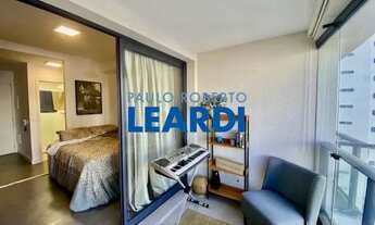 Imagem: APARTAMENTO - PINHEIROS - SP