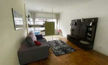 Imagem 2: Apartamento para venda tem 163 metros quadrados com 3 quartos em Bela Vista - São Paulo