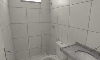 Imagem 7: Casa com 2 dormitórios à venda, 60m² por R$ 229.000 - Lagoa Redonda - Fortaleza/CE