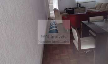 Imagem 4: Casa para venda tem 135 metros quadrados com 3 quartos em Cambuci - São Paulo - SP