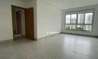 Imagem 6: Apartamento com 3 suítes com lazer completo, 177 m² de frente para o parque flamboyant- Ja