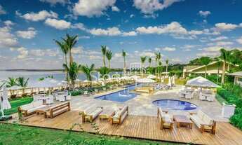 Imagem 4: Terreno - Riviera de Santa Cristina XIII - Paranapanema