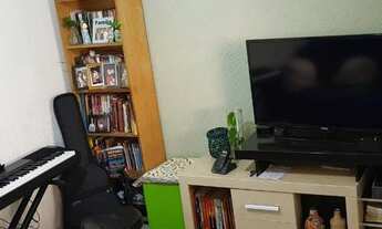 Imagem 3: Vendo ótima casa de 2 quartos QS 05 pistão sul