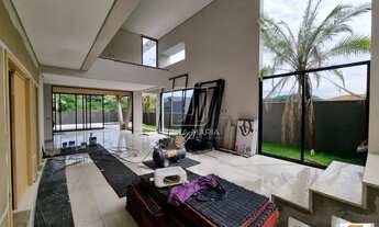 Imagem 4: Casa (sobrado em condominio) 4 dormitórios/suite, cozinha planejada, portaria 24hs, lazer