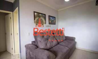 Imagem 7: APTO RECANTO QUARTO CENTENÁRIO 2 DORMS