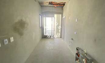 Imagem 7: Apartamento de 263m² de alto padrão com 4 suítes, 4 vagas de garagem e lazer completo