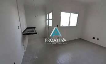 Imagem: Apartamento com 2 dormitórios à venda