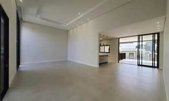 Imagem 4: Casa em Condomínio para Venda em Indaiatuba, Terras de Itaici, 3 dormitórios, 3 suítes, 6