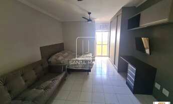 Imagem: Apartamento (kitnete) 1 dormitórios, cozinha