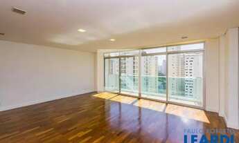 Imagem 2: APARTAMENTO - CAMPO BELO - SP