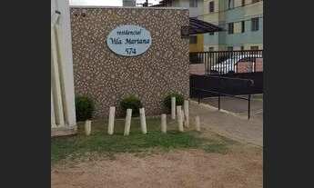 Imagem 2: Vila Mariana no Tatuquara - 2 Quartos R$850,00 Condomínio Incluso