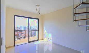 Imagem: Cobertura para venda em Bosque de 185.00m²