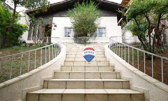 Imagem: Casa com 3 dormitórios, 182 m² - venda