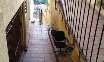 Imagem 3: Imóvel com 1 salão com e 4 Casas à venda, 200 m² por R$ 1.000.000 - Vila Pirituba - São P