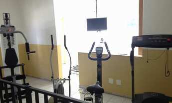 Imagem 6: Linda casa de condomínio sobrado c/211 m² - 3 dorm - 1 suíte - 400m da Rod Raposo Tavares