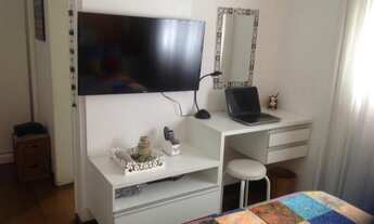 Imagem 4: Apartamento para venda tem 121 metros quadrados com 3 quartos em Vila Leopoldina - São Pau