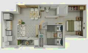 Imagem: /Vista do Parque - programa MCMV