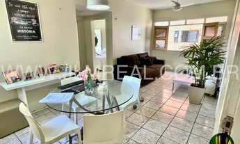 Imagem 6: VENDO APARTAMENTO COM 80m², MOBILIADO, 3 QUARTOS NO BAIRRO PAPICU - FORTALEZA - CEARÁ