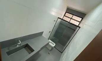 Imagem 6: Casa para venda com 188 metros quadrados com 3 quartos em Santana - São Paulo - SP