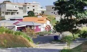 Imagem 2: Oportunidade Terreno À Venda Condomínio Recanto Jatobá - ITAPEVI / SP!!
