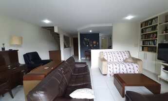 Imagem 4: Casa duplex, 3 quartos, 1 suíte em condomínio com lazer próximo à praia de Camboinhas