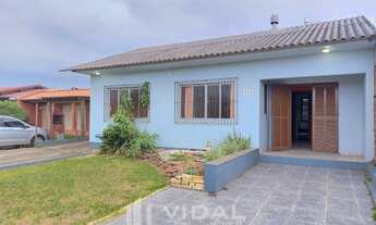 Imagem: Tramandaí - Casa Padrão - Nova Tramandaí