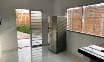 Imagem 5: Casa murada nova com entrega em menos de 12 meses