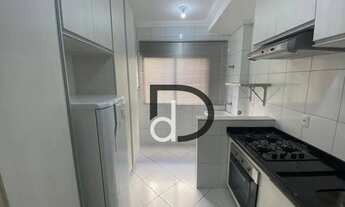 Imagem 4: Apartamento com 2 dormitórios para alugar, 70 m² por R$ 3.111,39/mês - Pinheirinho - Vinhe