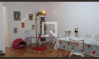 Imagem 3: Apartamento para Aluguel - Bela Vista, 4 Quartos, 137 m2