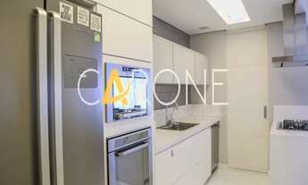 Imagem 6: SÃO PAULO - Apartamento Padrão - ITAIM BIBI