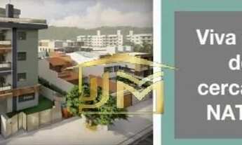 Imagem 5: Apartamento para venda possui 42 metros quadrados com 1 quarto