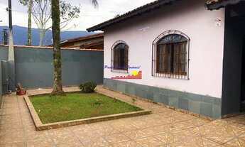 Imagem: CASA RESIDENCIAL em BERTIOGA - SP, CENTRO