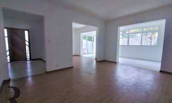 Imagem 2: OTIMA CASA NO JARDIM PAULISTA COM CHURRASQUEIRA