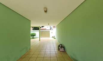 Imagem 7: Sobrado para Venda em Goiânia, Parque Amazônia, 4 dormitórios, 2 suítes, 5 banheiros, 6 va