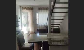 Imagem 5: Casa com Piscina totalmente nova