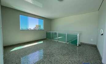 Imagem 6: BELO HORIZONTE - Cobertura - Castelo